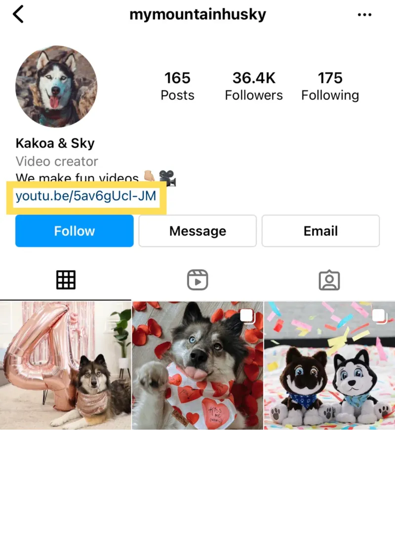 SNSを通じて動画を宣伝