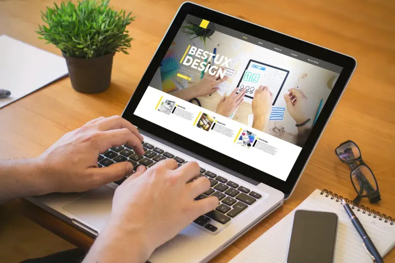 海外向けホームページ制作での重要な点