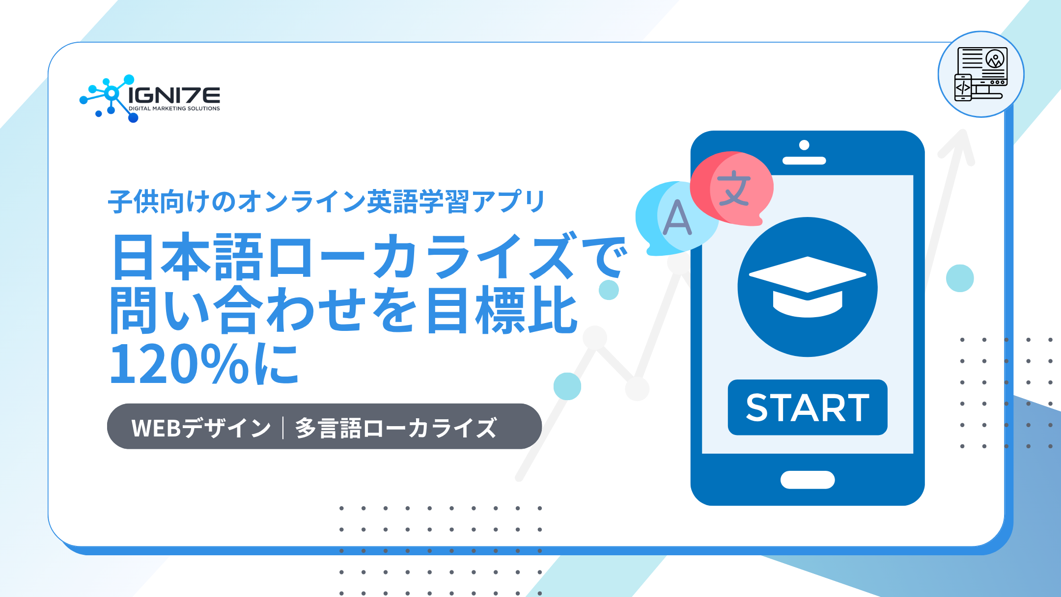 Web・広告・ECを横断した多言語対応