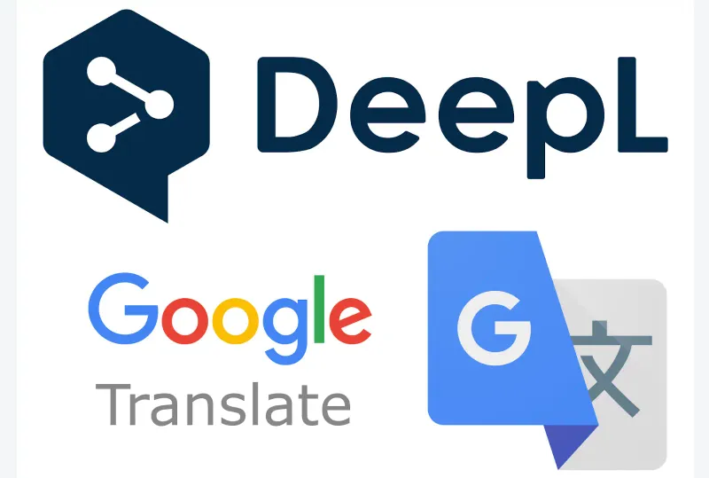 機械翻訳サービス