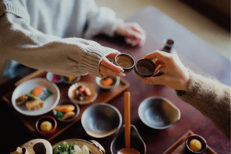 飲食店のインバウンド対応