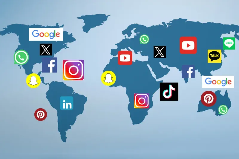 ターゲットに最適なアプローチ方法