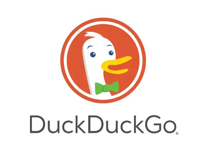 6. DuckDuckGo