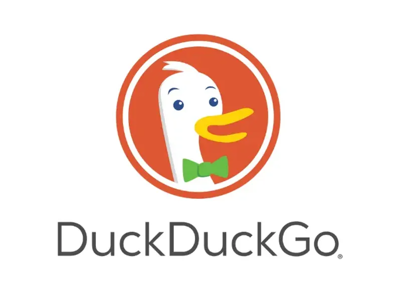 6. DuckDuckGo