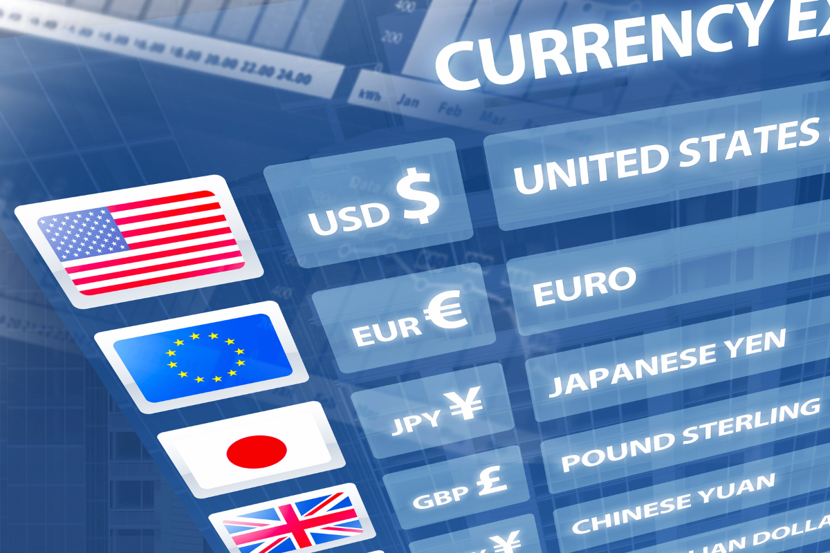通貨と価格設定