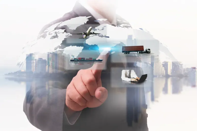 越境ECサイトについて