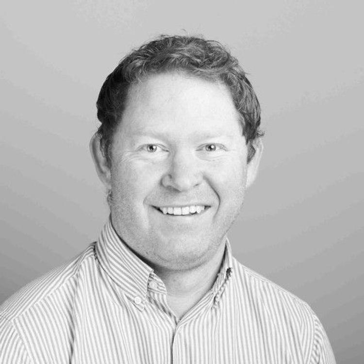 James Lush, Contracts Manager at Concepts Group