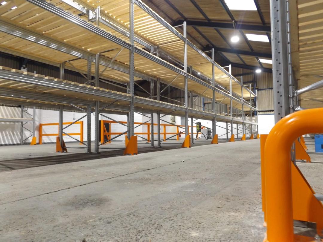Storage Concepts | Storage, Racking & Flooring Solutions | Storage Concepts