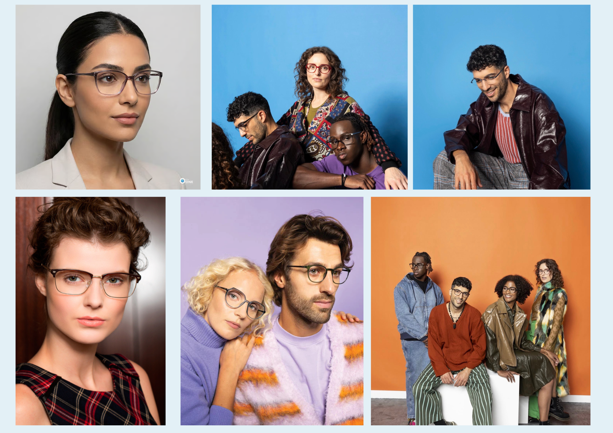 Stepper Eyewear