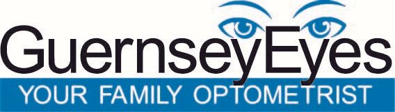 Guernsey Eyes Logo