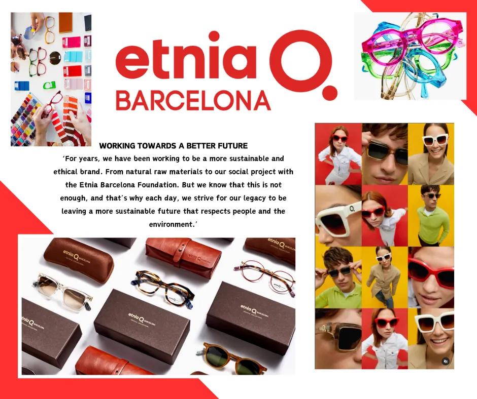 Etnia Barcelona