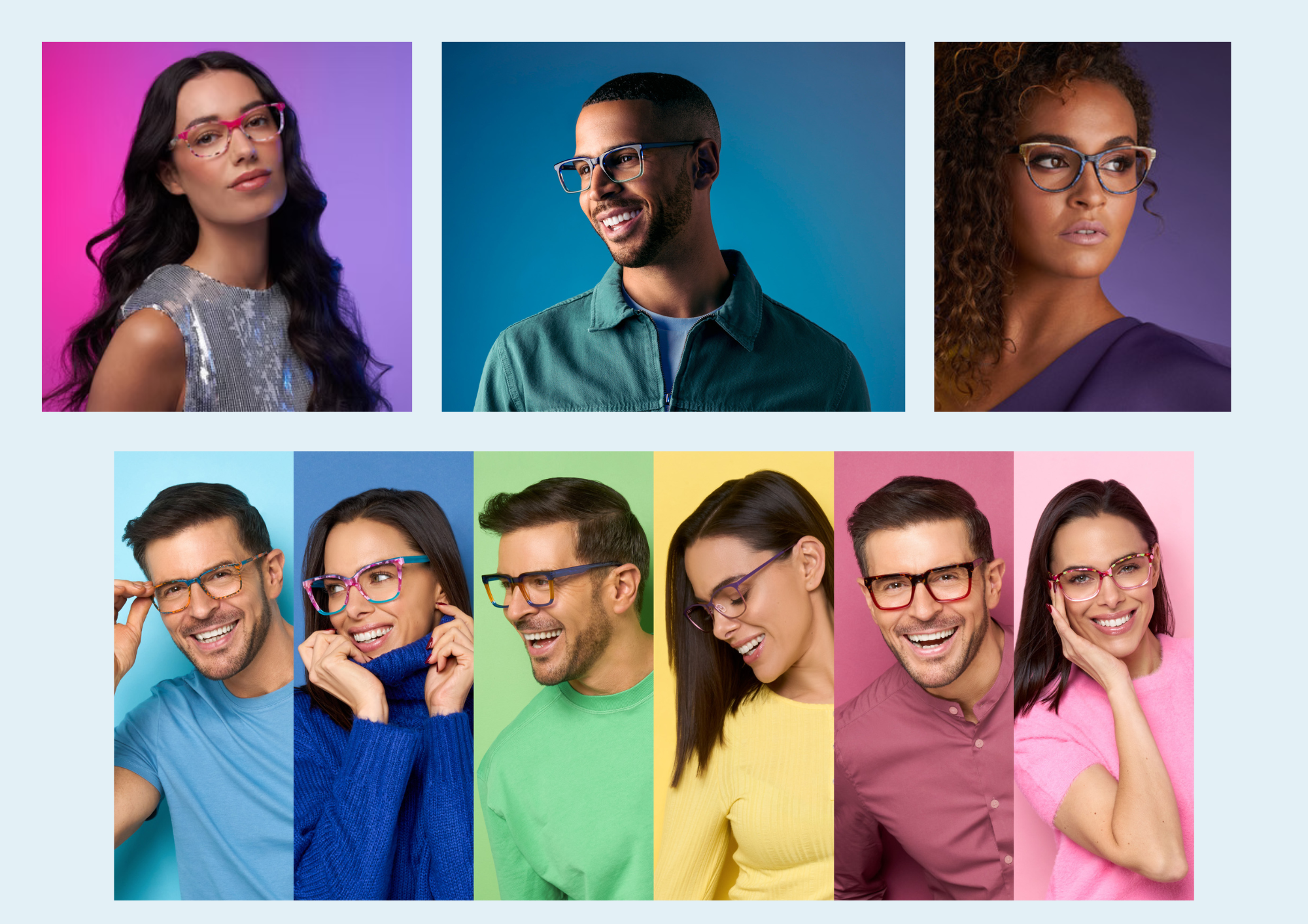 Wolf Eyewear