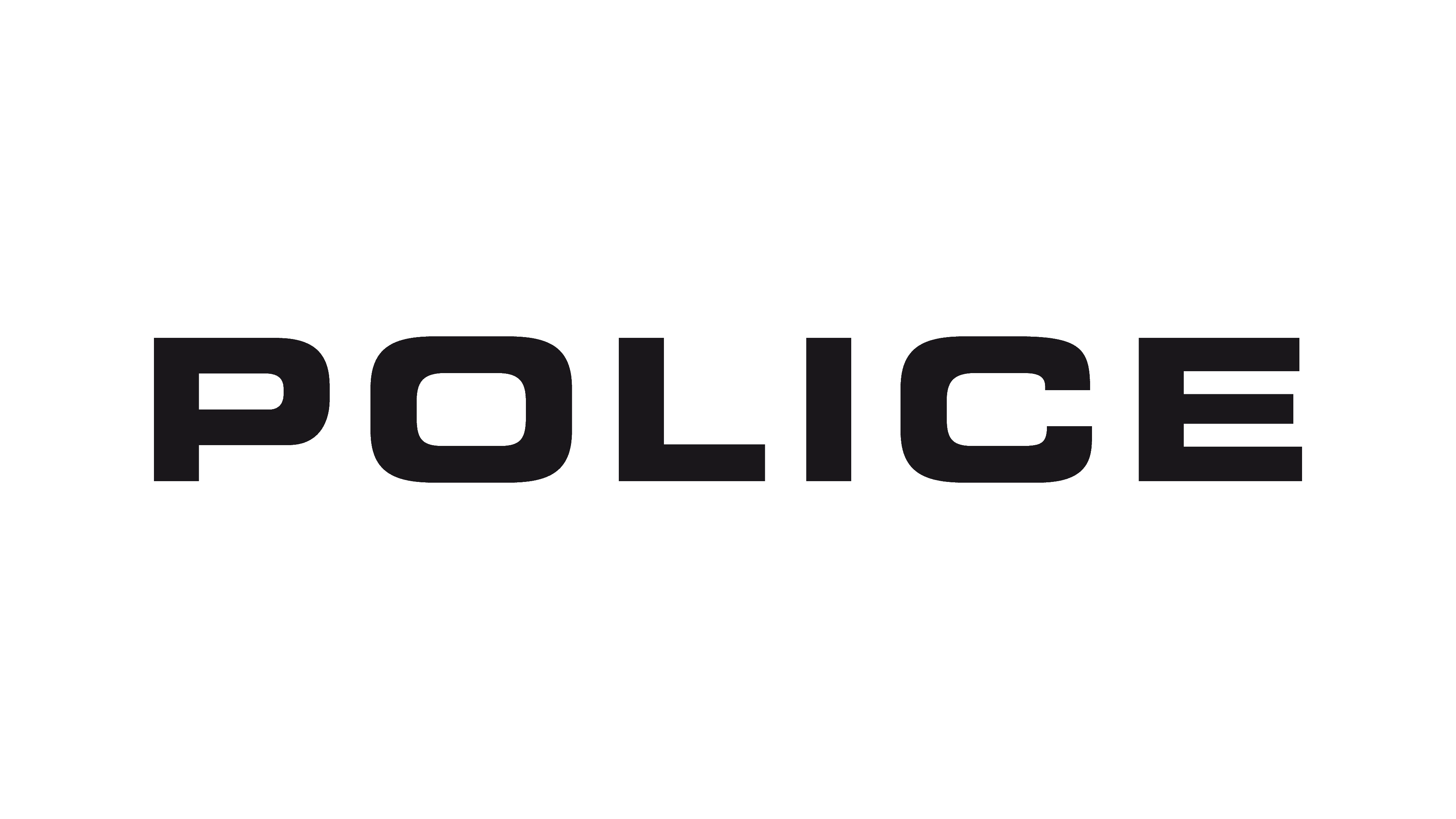 Police Logo