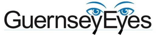 Guernsey Eyes Logo