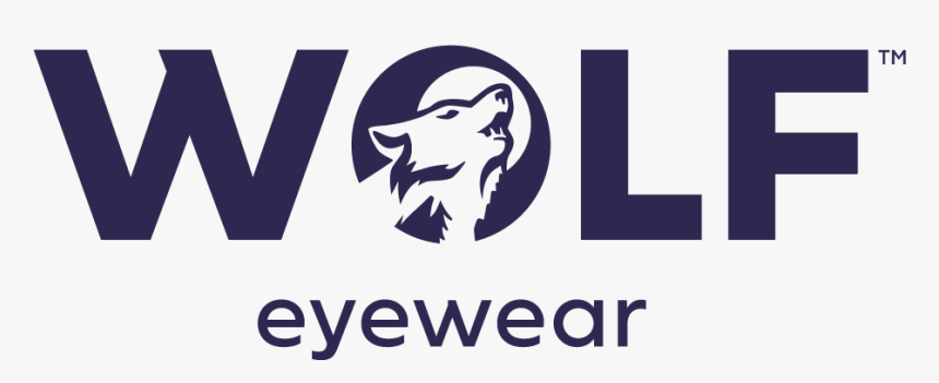 Wolf eyewear Logo