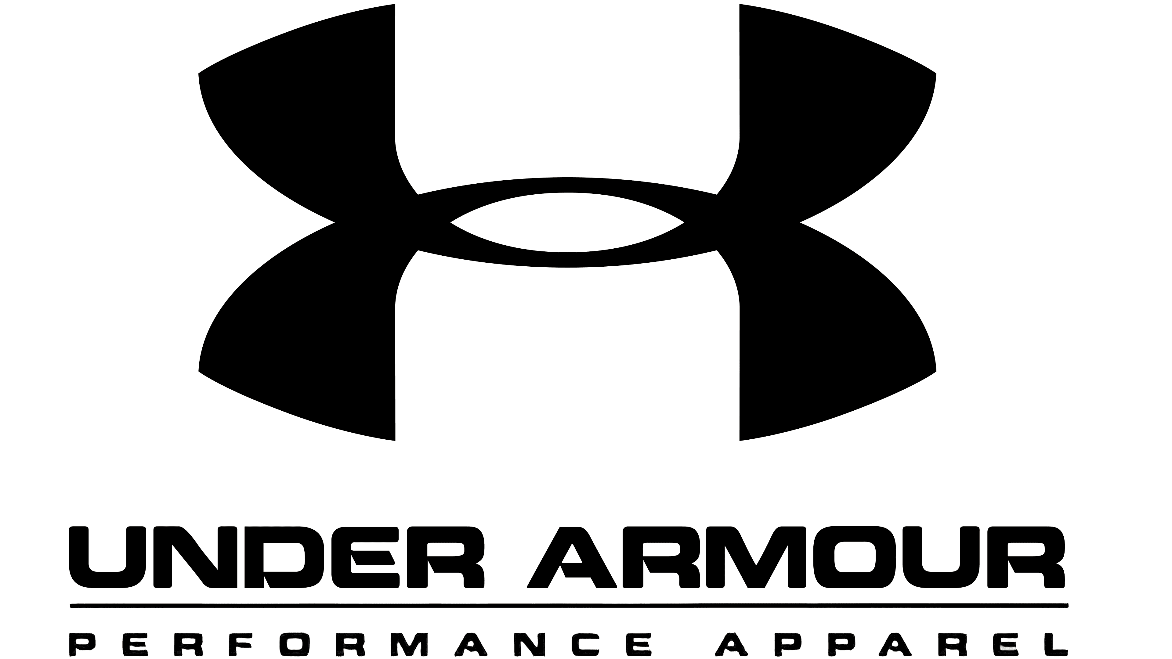 UNDER ARMOUR LOGO