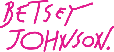 BETSEY J LOGO