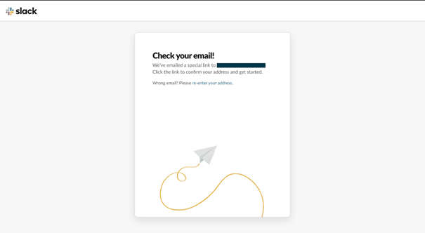 SAAS Registration Image