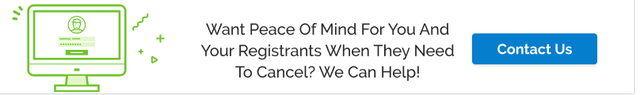 peace of mind with regpack's registration protection plan. contact regpack for a quote