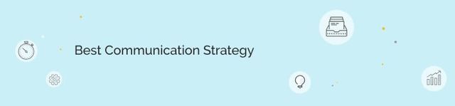 How do I create the best event communication strategy?