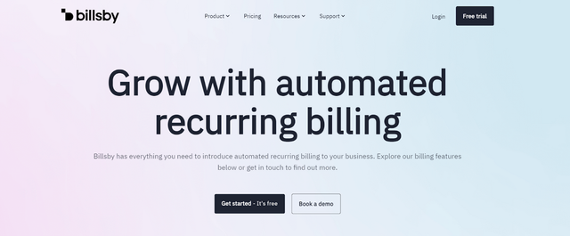 Illustration from Top 9 Recurring Billing Software Solutions to Use