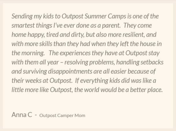 Illustration from 8 Effective Tips for Starting a Summer Camp