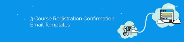Logo - ProductExplore our course registration confirmation email templates for inspiration.