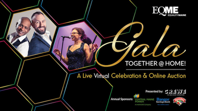 Virtual Gala