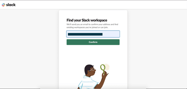 SAAS Registration Image