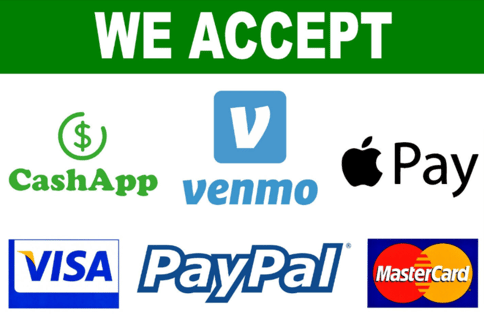 Offering Multiple Payment Methods Example