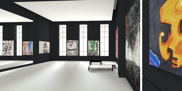 The Art Of Education University