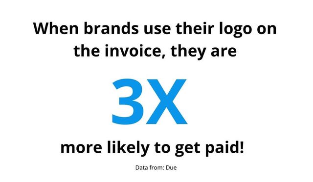 Illustration from 10 Essential Elements of an Effective Business Invoice
