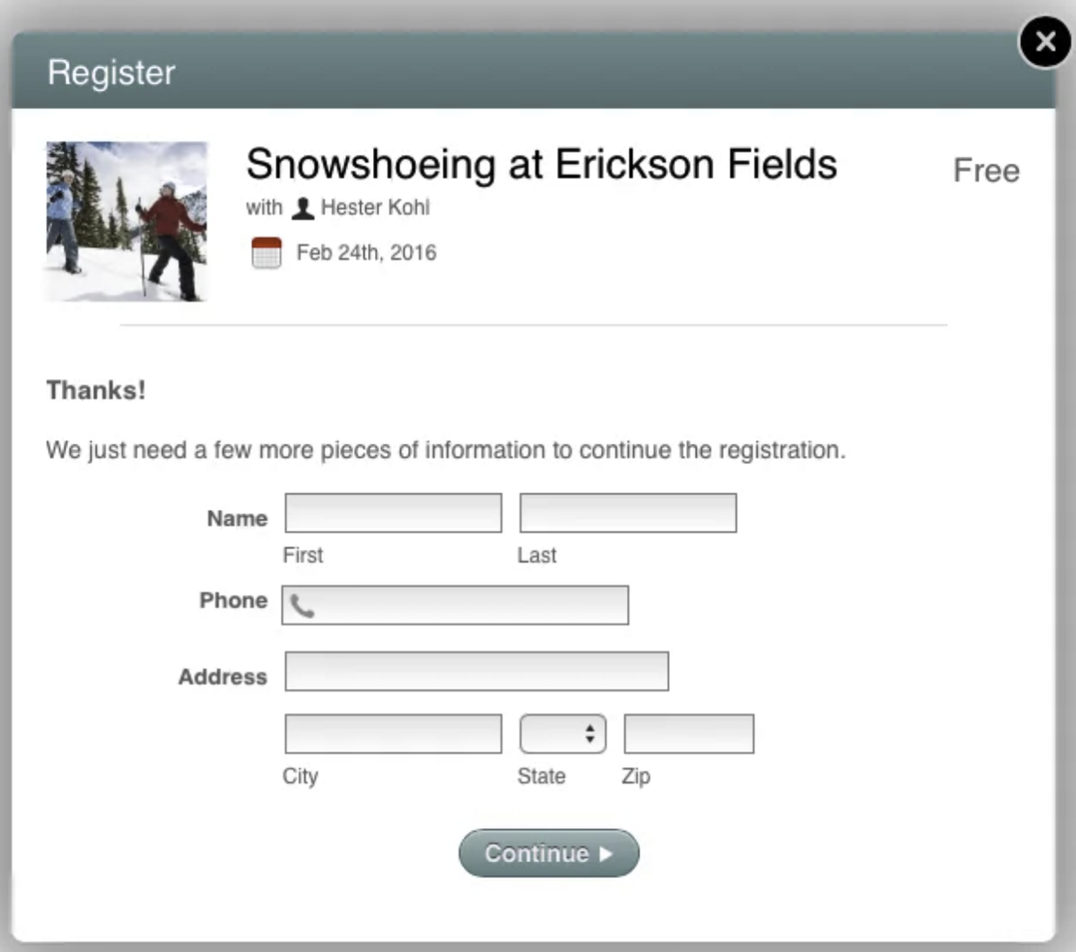 Illustration from Best Online Student Registration Software