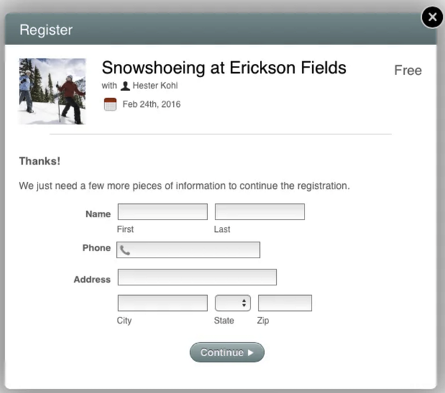 Illustration from Best Online Student Registration Software