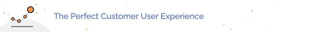 customer registration software _ customer user experience