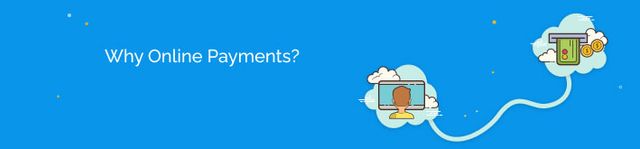 Why does my small business need to accept online credit card payments?