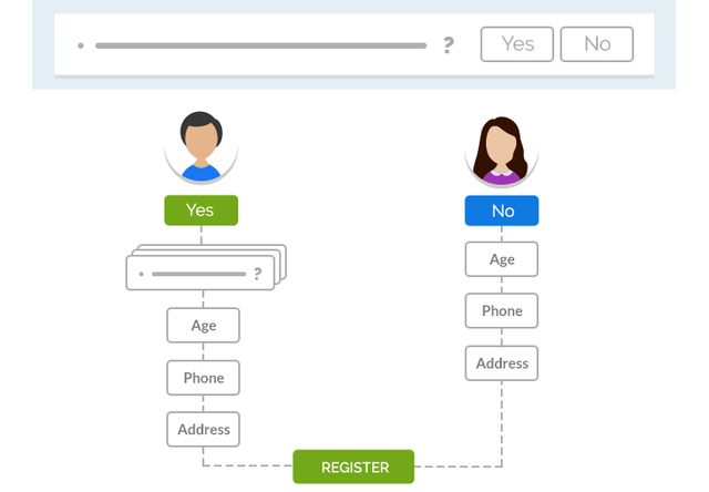 Regpack software screenshot