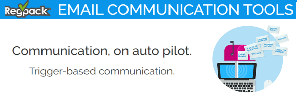 Regpack Email Communication Tools