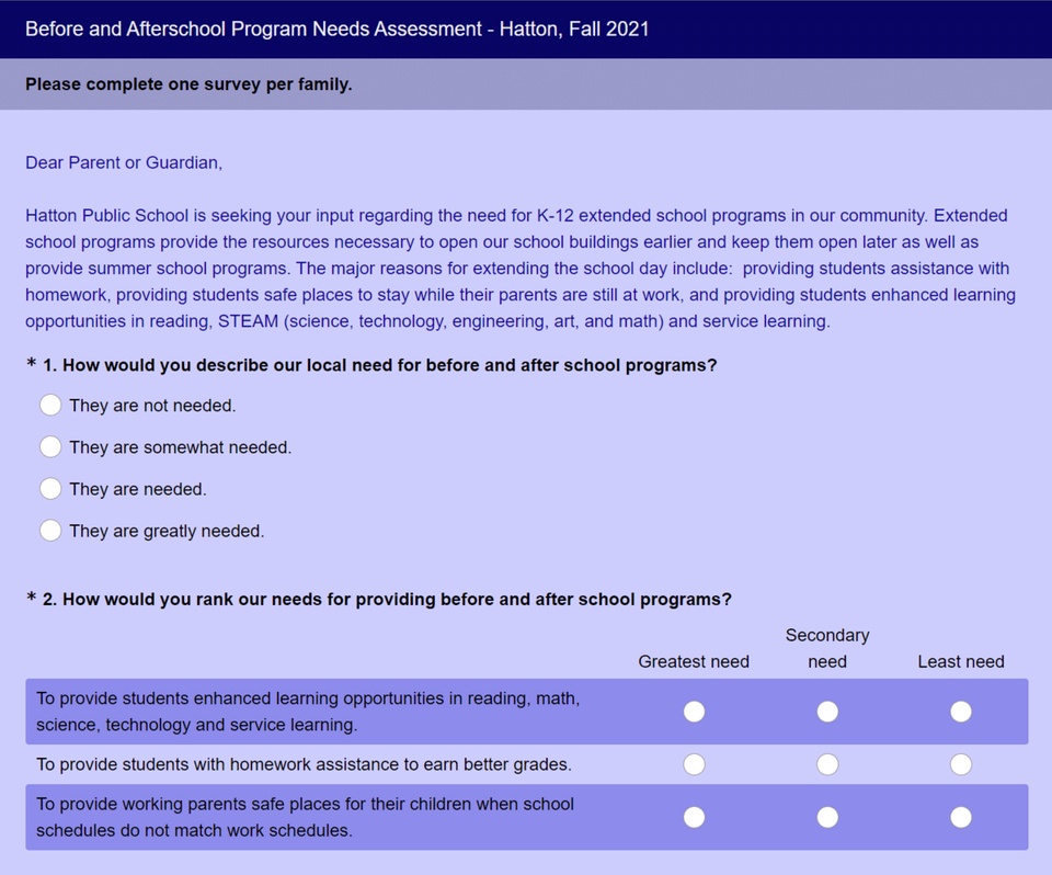 How to Start an After-School Program in 5 Steps