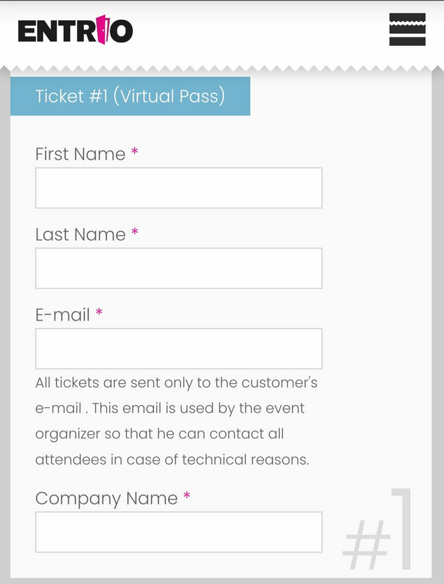 Illustration from 7 Tips to Improve the Process for Your Online Registrations