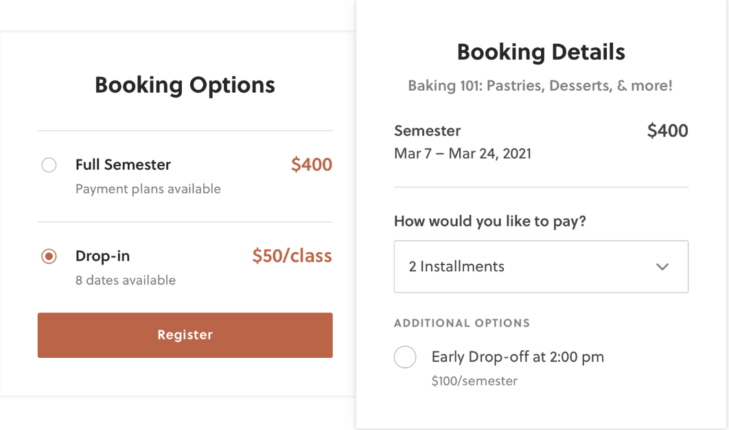 Illustration from Best Online Student Registration Software