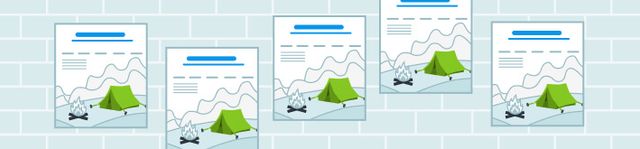 A tried-and-true camp marketing strategy is to reach out to other organizations in your community that work with the same audience and ask if you can work together.