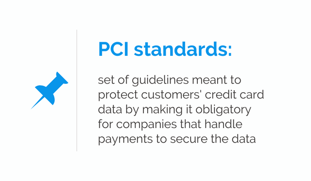 PCI Standards