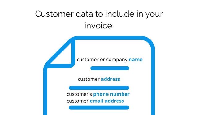 Customer Data