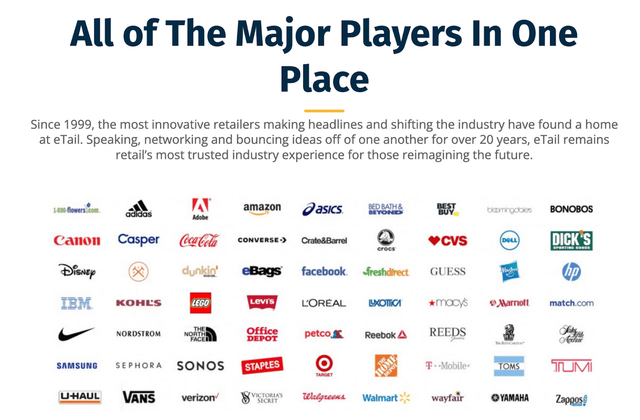 Illustration from 5 Examples of Great Event Registration Pages That Trigger Conversions