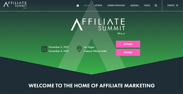 Affiliate Summit