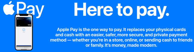 Apple Pay