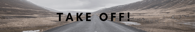 take off on your mission trip to israel