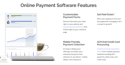 Best Payment Processing Software for Service Businesses