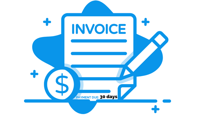invoice payment due date
